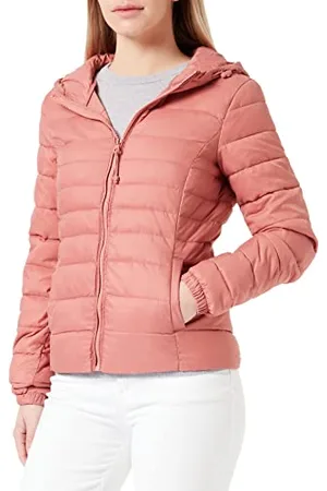 ONLY ONLTAHOE HOOD JACKET OTW NOOS