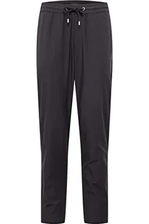 ESPRIT Herren 042EO2B304 Hose, , 98