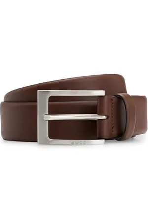 HUGO BOSS Herren Barnabie G rtel, , 110 EU
