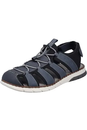 Rieker Herren Halbschuhe 25246