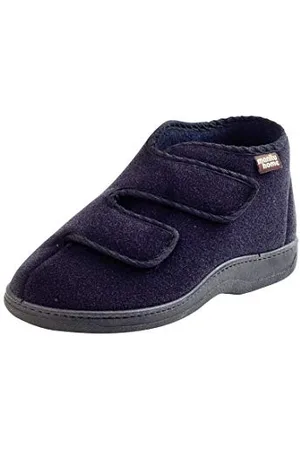 DR. BRINKMANN Manitu Home Unisex 360005 Hausschuh, 1, 42 EU