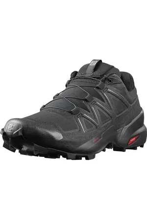 Salomon Herren Speedcross Hiking Shoe, , 46 2/3 EU