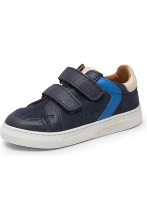 Bisgaard Unisex Joshua Sneaker, , 34 EU
