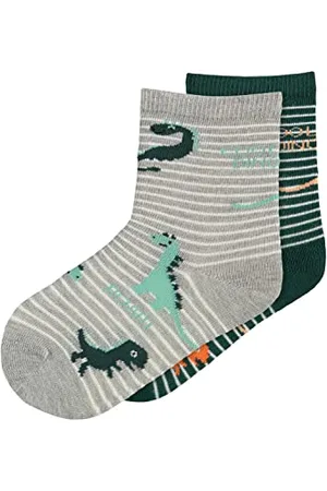NAME IT Baby Boys NMMTEN 2P Socken, , 22/24