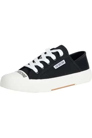 Moschino Damen Sneakers, , 36 EU