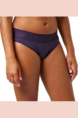 Sloggi Damen Period Pants Light Hikini/Tai, , S