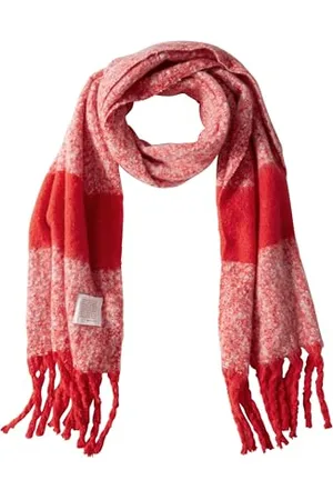 Street one Damen A572556 Schal mit dicken Fransen, , A