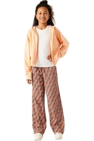 Garcia Kids Mädchen Pants Non Denim, , 176