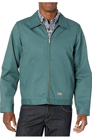 Dickies Herren Unlined Eisenhower Jacket Jacke, , XL