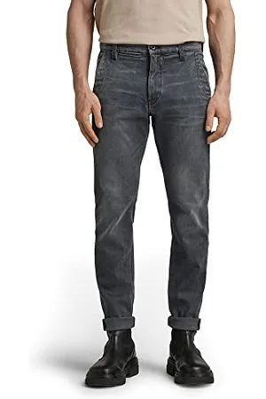 G-Star RAW Herren Skinny Chino