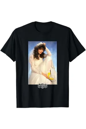 BEETLEJUICE Barbra Gown T-Shirt