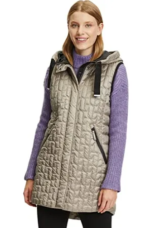 gil-bret Damen 9060/6264 Weste, , 38