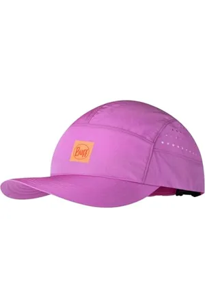 Buff ®| Kappe Speed Männlich Weiblich Erwachsene Leicht, Faltbar, Recycelte Materialien, UPF 50 Schutz, Laufen, Sport, S/M