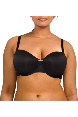 Passionata GEORGIA, Außenträger Memory Foam-BH, Damen Unterwäsche