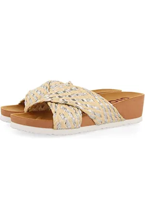 Gioseppo Damen bandrele Flipflop, , 36 EU
