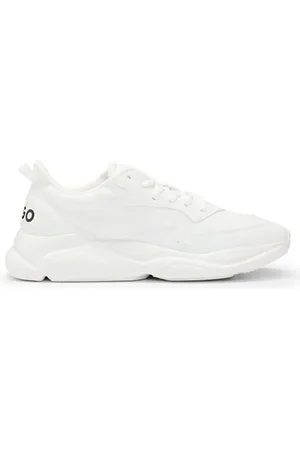 HUGO BOSS Damen Leon_Runn_cvpuw Sneaker, ,41 EU