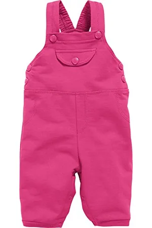 Playshoes Schnizler Unisex Baby Sweat-Latzhose 800994, , 62