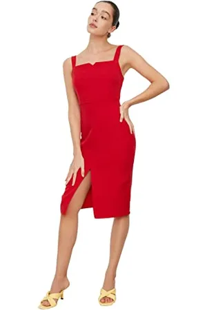 Trendyol Damen Dress, , 40 EU