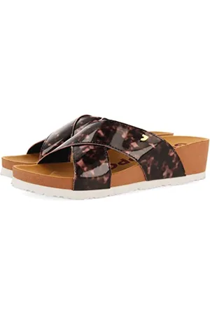 Gioseppo Damen Regenbogen Flipflop, , 39 EU