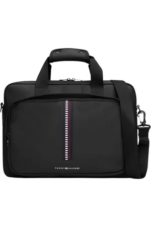 Tommy Hilfiger TH CORP COMPUTER BAG Laptoptasche Herren, , OS