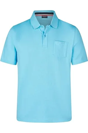 Daniel Hechter Herren Polo Jersey, , XL