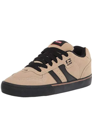 Globe Encore-2 Skateboardschuhe - Sand/Black - US 5.5