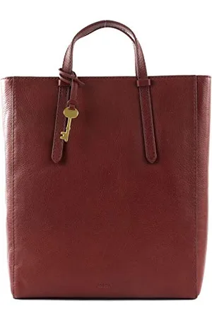 Fossil Camilla Backpack Henna