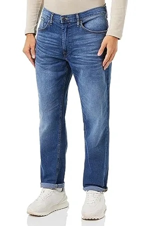 Blend Herren Thunder Fit Jeans, , 30W / 32L EU
