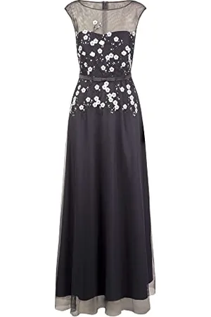 Apart Damen Abendkleid Kleid, , 42 EU