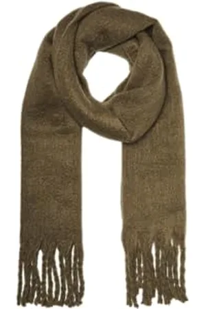 VERO MODA VMIVY LEAGUE SCARF GA NOOS