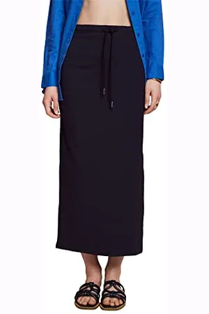 ESPRIT Damen 053CC1D304 Rock, , S