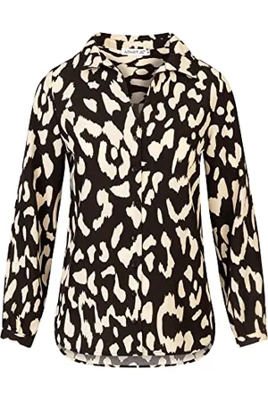 Apart Damen Bluse Blouse, , 38 EU