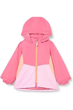 NAME IT Mädchen NMFMAXI Jacket Block Jacke, , 92