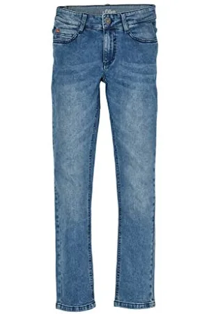 QS by s.Oliver Junior 61.103.71.X044 Hose lang