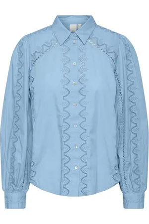 Y.A.S Kenora Ls Shirt S. Noos