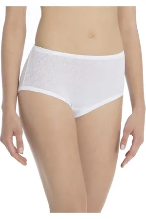Calida Iconics Taillenslip Damen, aus 100% Baumwolle
