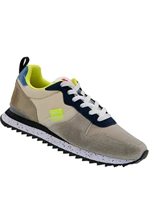 W6YZ Herren Max M. Oxford-Schuh, , 40 EU