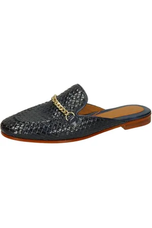 Melvin & Hamilton Pantoletten Damen Scarlett 77 41