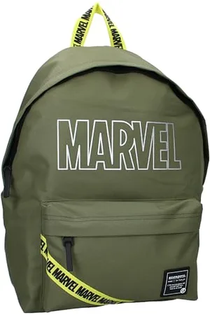 Vadobag Rugzak Marvel beweist, dass sie Unrecht haben