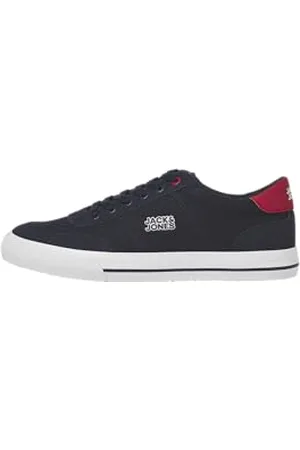 JACK & JONES Herren Jfwrob Canvas Combo, , 40 EU