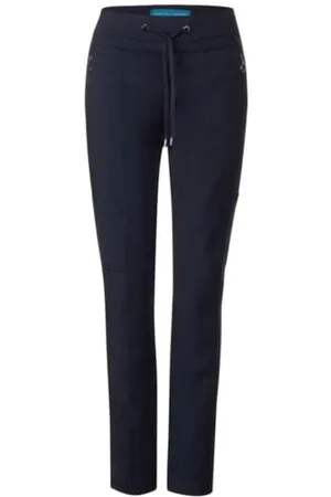 Street one Damen Cargohose, , 34W / 30L