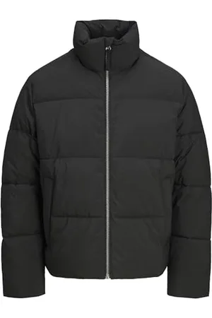 JACK & JONES Jorfrederiksberg Puffer Jacket Sn