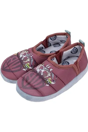 Warner Bros. Hausschuhe Charakteren Slipper, , 30/31 EU Schmal