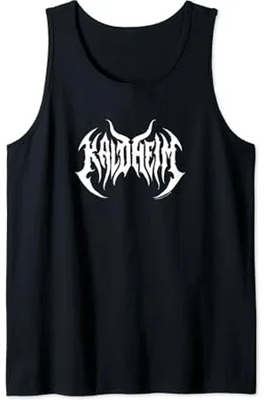 Magic: The Gathering Magic: The Gathering- Kaldheim Tank Top