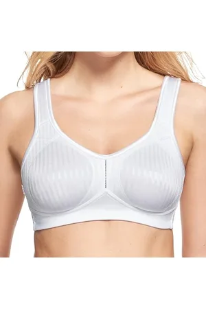 Susa Damen Damen Entlastungs-bh Ohne Bügel Cremona Comfort Plus B gelloser BH, ( 003), 80D EU