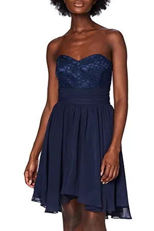 Swing Damen Kleid Maria, , 34