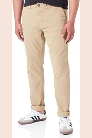 Mustang Herren Style BeFlex Chino Jeans, , 29/34