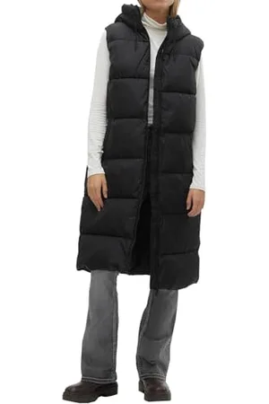 VERO MODA Female Weste VMLIGAANE Weste