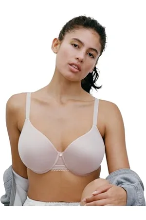 Chantelle Damen C Jolie Memory Foam bras, , 75G EU