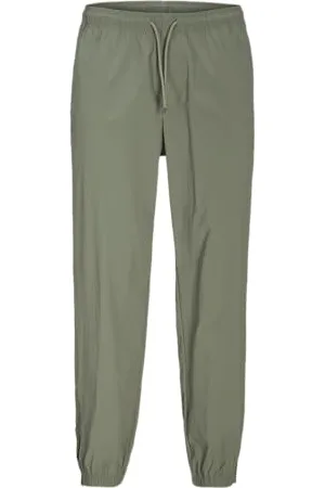 JACK & JONES JPSTKARL JJHOOK Jogger LN